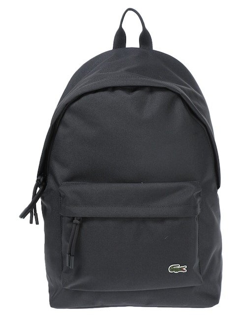 Mochila escolar Lacoste Neocroc unisex