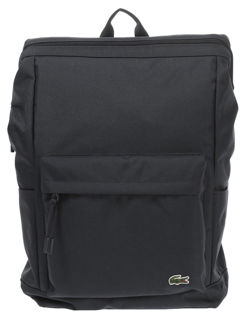 Mochila escolar Lacoste Neocroc unisex