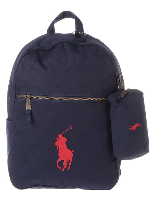 Mochila escolar unisex