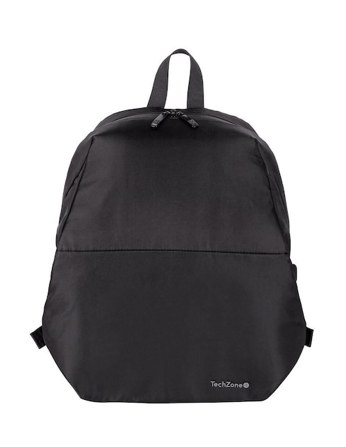 Mochila casual Techzone unisex