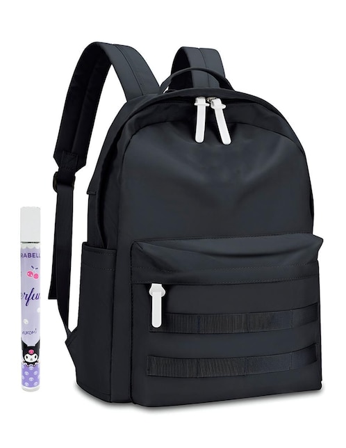 Mochila escolar Estilo Y Moda unisex 1