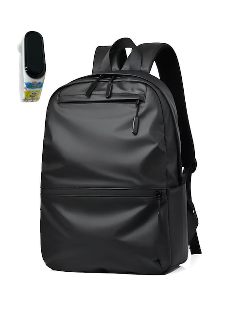 Mochila escolar Schoolcasual impermeable unisex 1