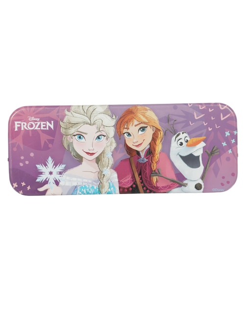 Lapicera Disney Frozen