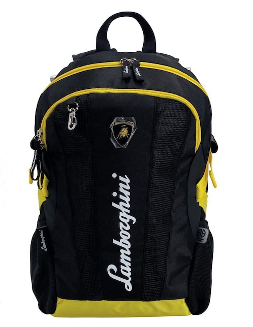 Mochila escolar Lamborghini American Bags Suburbia