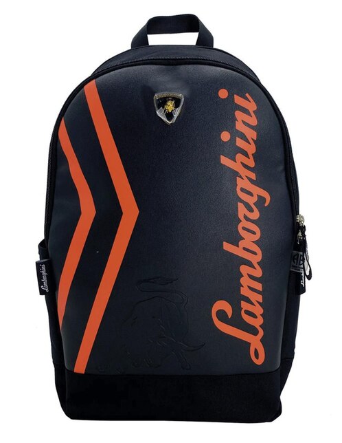 Mochila lamborghini sale