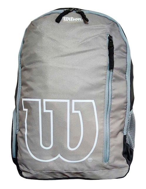 Mochila escolar Wilson Wilson unisex