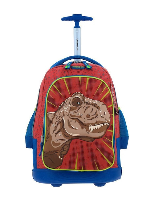 Mochila escolar Chenson Original Dicor