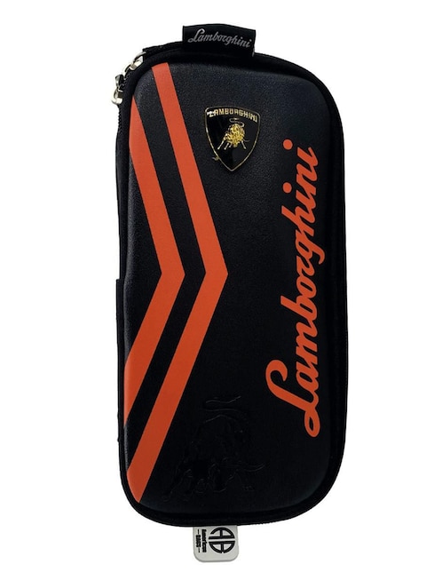 Lapicera American Bags Lamborghini