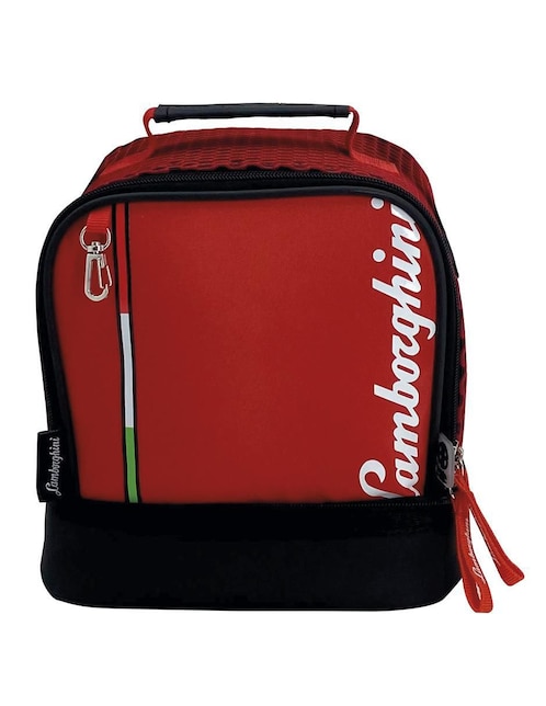 Lonchera térmica American Bags Lamborghini