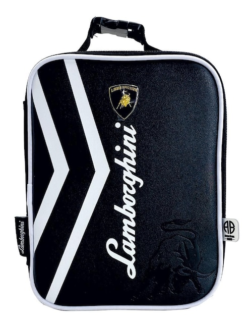 Lonchera térmica American Bags Lamborghini