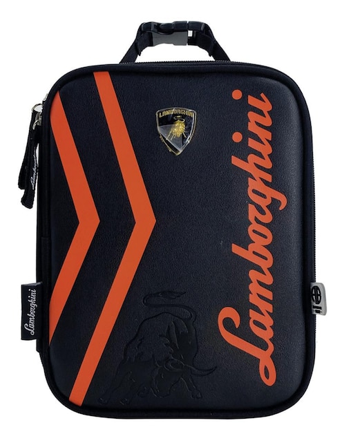 Lonchera térmica Lamborghini 1