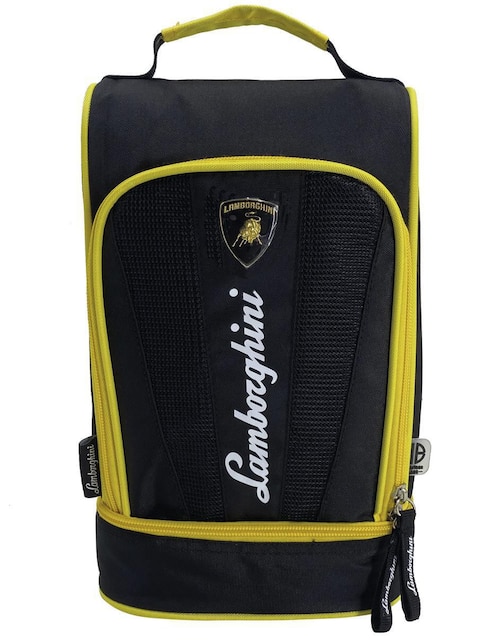 Lonchera térmica Lamborghini 1