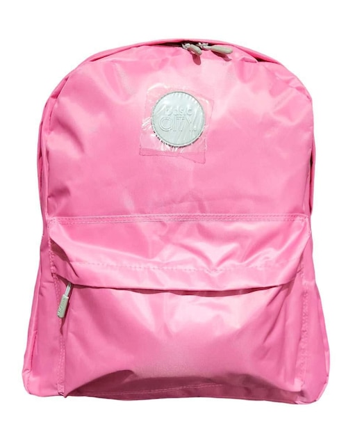 Mochila casual Bàsica Rosa Yadatex unisex