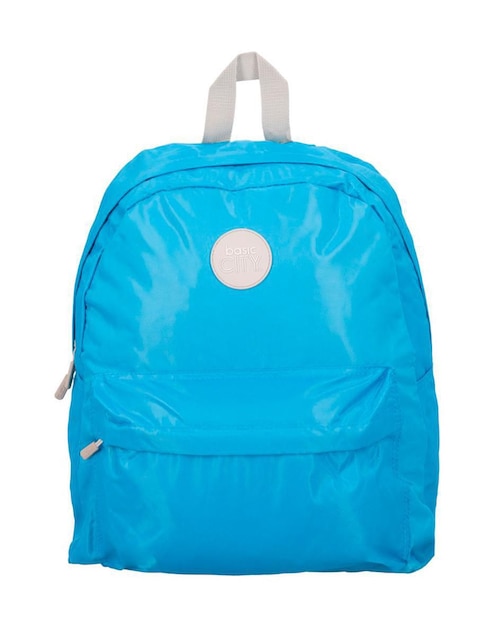 Mochila escolar Elemental Yadatex unisex