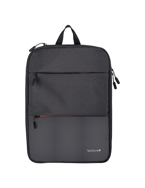Mochila con portalaptop Techzone Tzlbp14 unisex