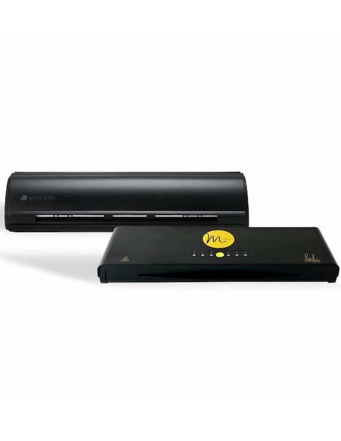 Plotter de corte Silhouette Cameo 5 + laminadora