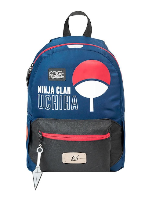 Mochila casual Keepack Naruto Shippuden