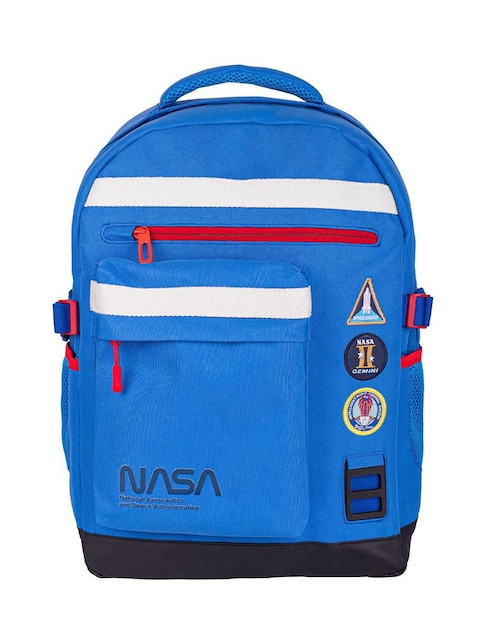 Mochila con portalaptop NASA Techzone