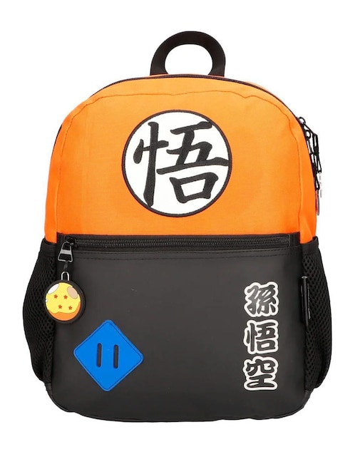 Mochila escolar Dragon Ball Z 1