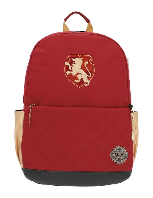 Neceser Harry Potter Mochila Escolar Harry Potter Hogwarts (Gryffindor/  Slytherin) Harry Potter Bolso