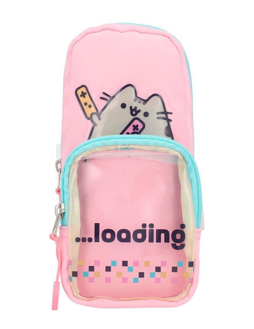Lapicera Keepack Pusheen The Cat