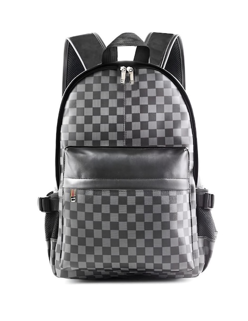 Mochila escolar impermeable unisex 1