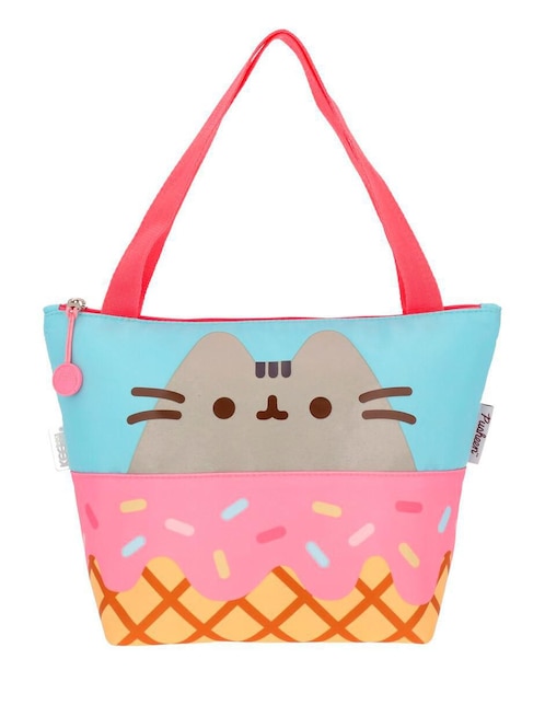 Lonchera térmica Keepack Pusheen The Cat