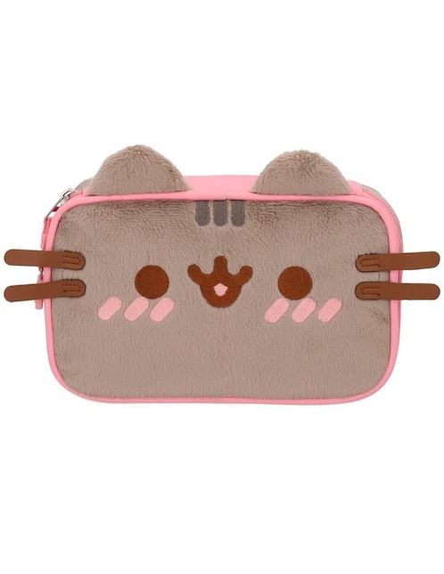 Lapicera Keepack Pusheen The Cat