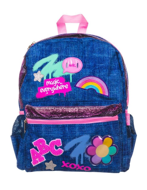 Mochila escolar Onix Onix Teens unisex