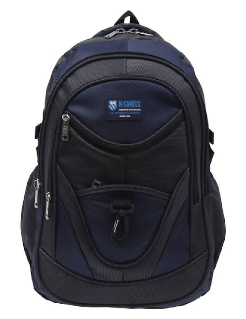 Mochila escolar Lyric2 unisex 1