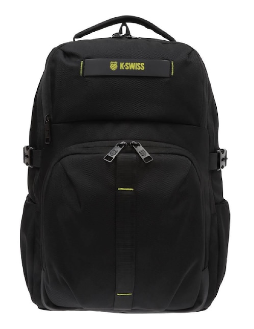 Mochila escolar Rayno unisex 1