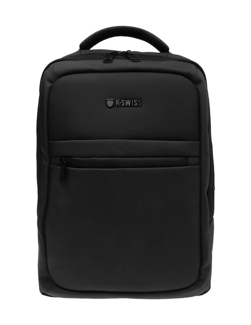 "set mochila/mochila" escolar sin temática k-swiss speec no