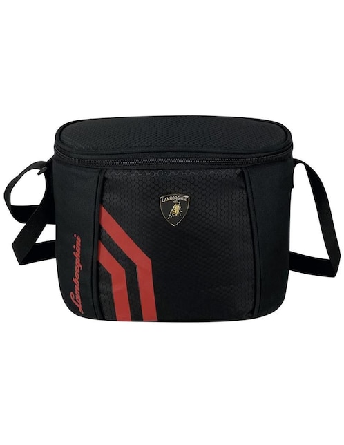 Lonchera térmica American Bags Lamborghini