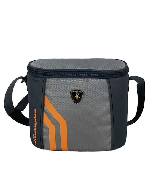 Lonchera térmica American Bags Lamborghini