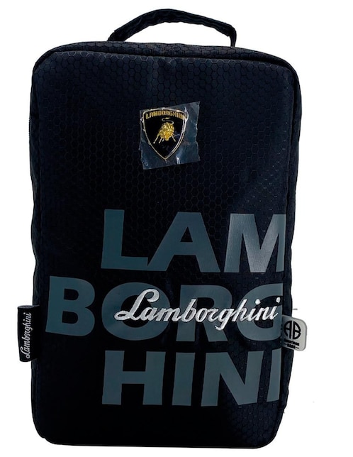 Lonchera térmica Lamborghini 1