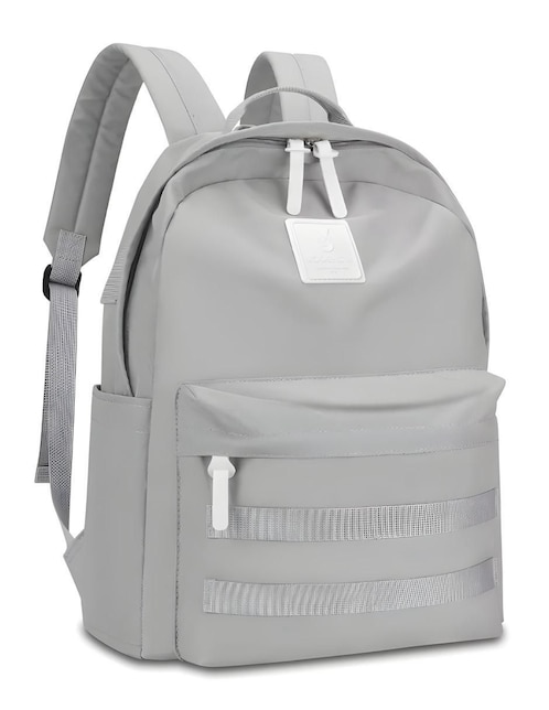 Mochila escolar impermeable unisex Mochila escolar impermeable unisex