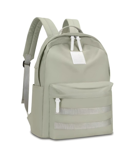 Mochila casual unisex