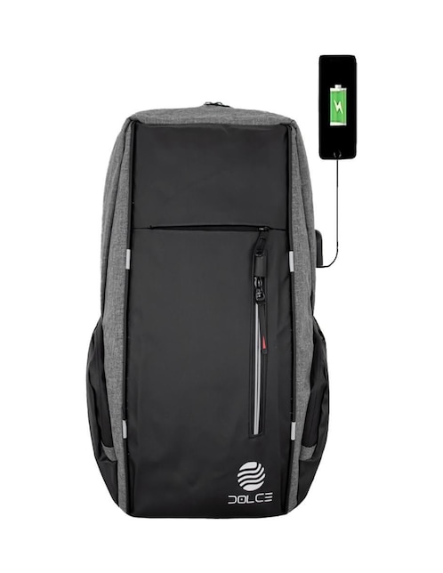 Mochila escolar Dolce unisex