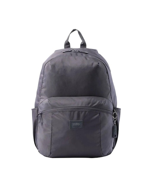 Mochila con portalaptop Trik unisex 1