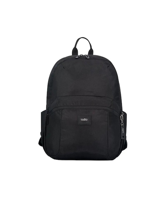 Mochila con portalaptop Totto Trik unisex