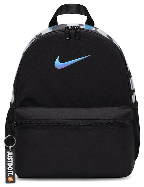Mochila escolar Nike Backpack Brasilia para niño