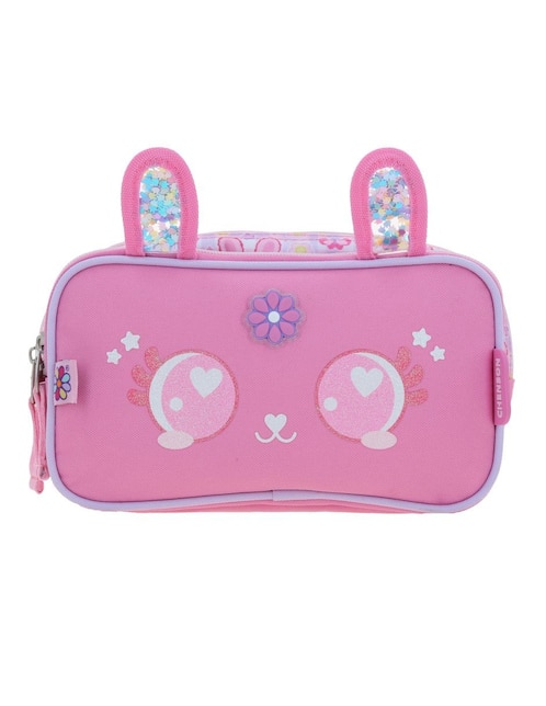 Lapicera Chenson Lepin Happy Girl