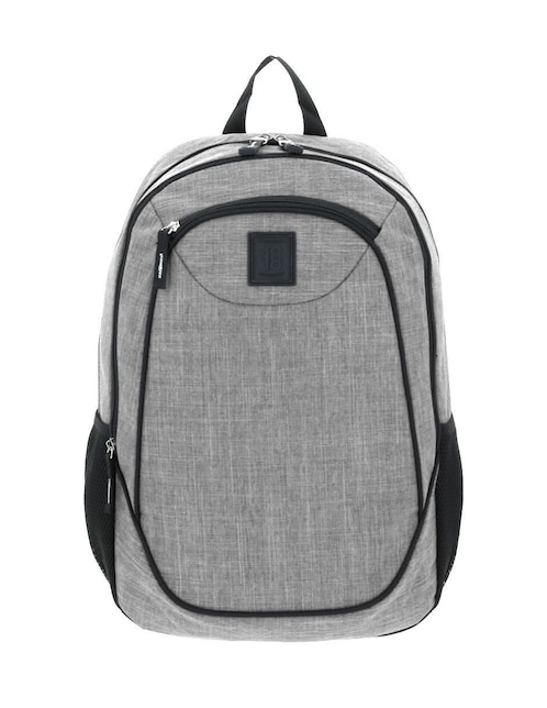 Mochila escolar Hop unisex 1