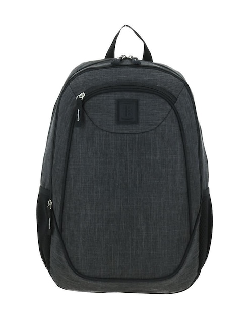 Mochila escolar 1818 Hop unisex
