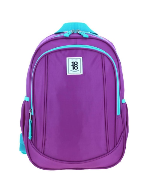 Mochila casual 1818 Petit unisex
