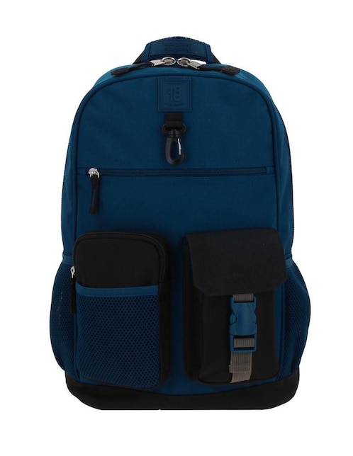 Mochila escolar 1818 Wynni unisex