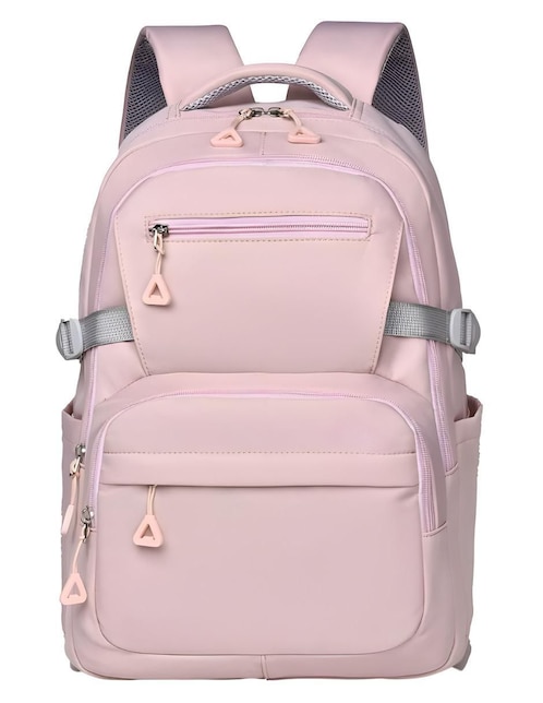 Mochila antirrobo Wünd impermeable unisex