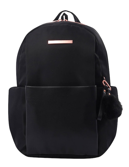 Mochila con portalaptop Totto Adelaide unisex