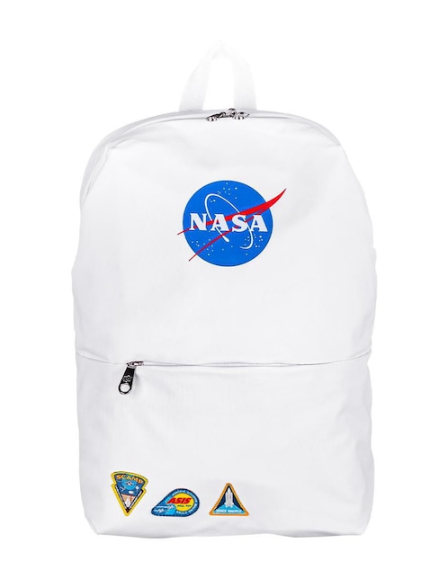 "set mochila/mochila" escolar nasa techzone sin familia sí