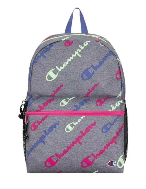 Mochila escolar Champion unisex